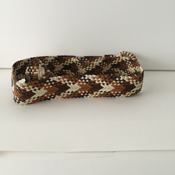 UO braided belt - Picture 3 of 3